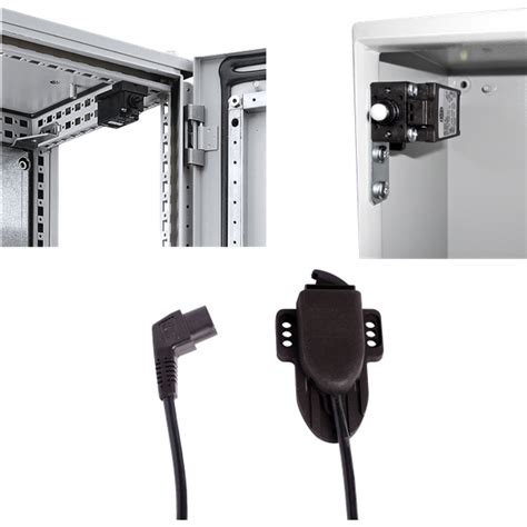 electrical enclosure lights|hoffman enclosure light.